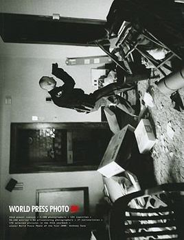 Paperback World Press Photo Book