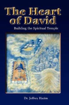Hardcover The Heart of David Book