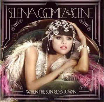 Music - CD When The Sun Goes Down Book