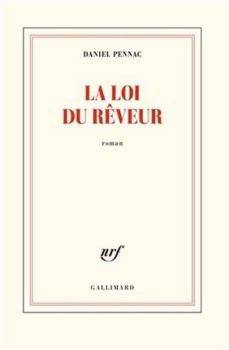 Paperback La loi du rêveur [French] Book