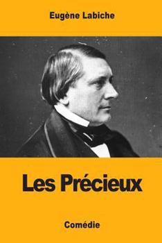 Paperback Les Précieux [French] Book