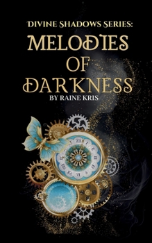 Paperback Melodies of Darkness Book