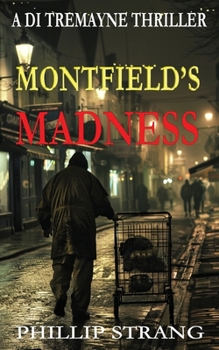 Paperback Montfield's Madness Book