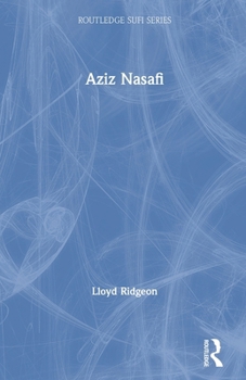 Paperback Aziz Nasafi Book