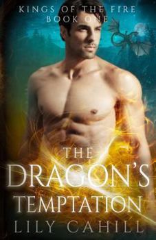 Paperback The Dragon's Temptation Book