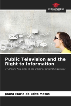 Public Television and the Right to Information