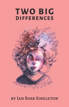 Paperback Two Big Differences Book