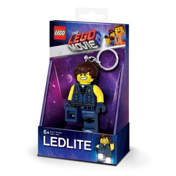 Accessory Lego Movie 2 Rex Key Light Book