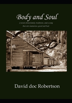 Paperback Body and Soul Book