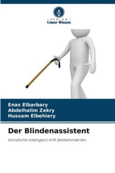 Paperback Der Blindenassistent [German] Book