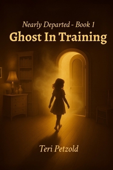 Paperback Ghost in Training Book