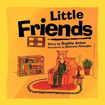 Paperback Little Friends Book