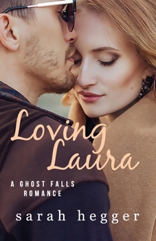 Paperback Loving Laura Book