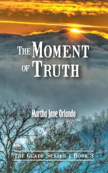 Paperback The Moment of Truth Book