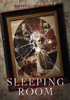 DVD THE Sleeping Room Book