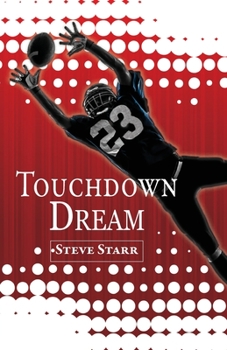 Paperback Touchdown Dream Book