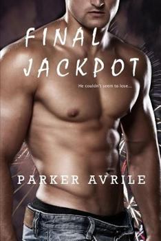 Paperback Final Jackpot Book