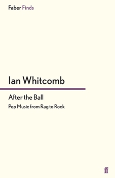 Paperback After the Ball Book