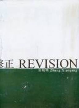 Paperback Zhang Xiaogang Book