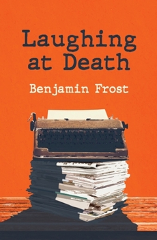 Paperback Laughing At Death Book