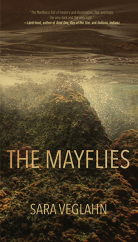 Paperback The Mayflies Book