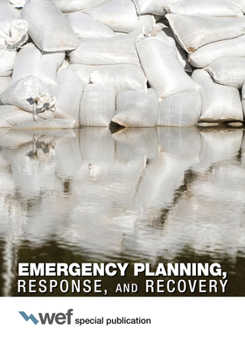 Paperback Emergency Planning, Response, and Recovery Book