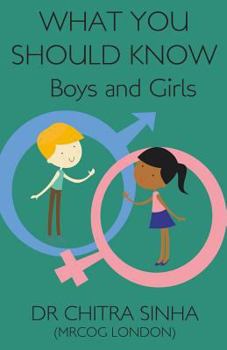 Paperback What You Should Know Boys and Girls Book