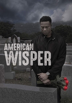 DVD American Wisper Book