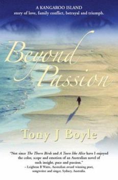 Paperback Beyond Passion Book