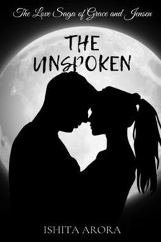 Paperback The Unspoken Book