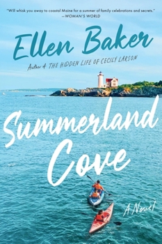 Paperback Summerland Cove Book