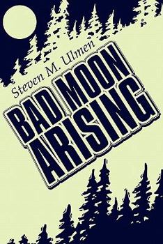 Paperback Bad Moon Arising Book