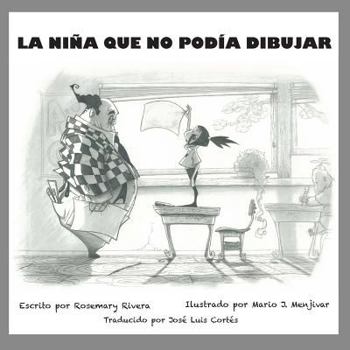 Paperback La Nina Que No Podia Dibujar [Spanish] Book