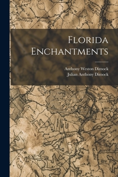 Paperback Florida Enchantments Book