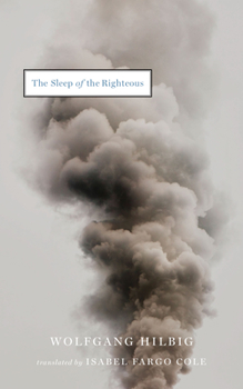 Paperback The Sleep of the Righteous Book