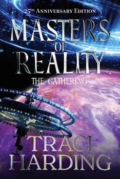 Paperback Masters of Reality: The Gathering Book