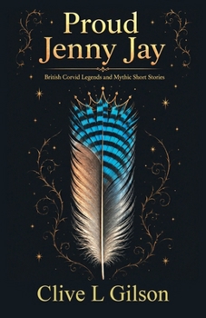 Paperback Proud Jenny Jay Book