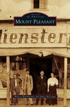 Hardcover Mount Pleasant Book