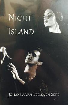 Paperback Night Island Book