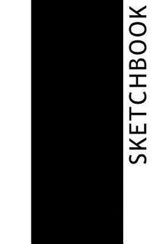 Sketchbook: Pandora Sketchbook