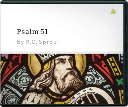 Audio CD Psalm 51 Book