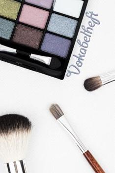 Vokabelheft: Softcover Vokabelheft I A5 I 120 Seiten I zweispaltig I Sprachen lernen und �ben I Fremdsprachen wie englisch, spanisch, franz�sisch I f�r Sch�ler I f�r Studenten I f�r Erwachsene I Motiv