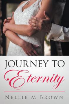 Paperback Journey to Eternity Book