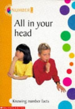 Paperback All in Your Head (Mathematics Focus) Book