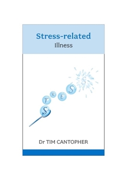 Paperback Stress Related Illness Book