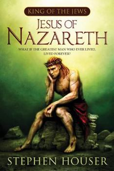 Paperback Jesus of Nazareth Book