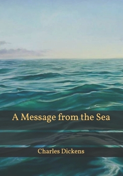 Paperback A Message from the Sea Book