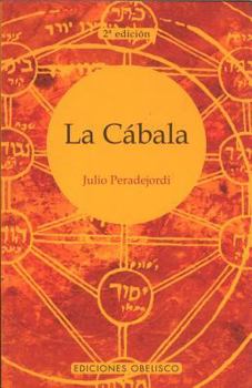 Paperback Cabala, La [Spanish] Book
