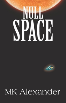 Paperback Null Space Book