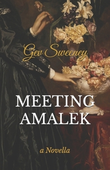 Paperback Meeting Amalek Book